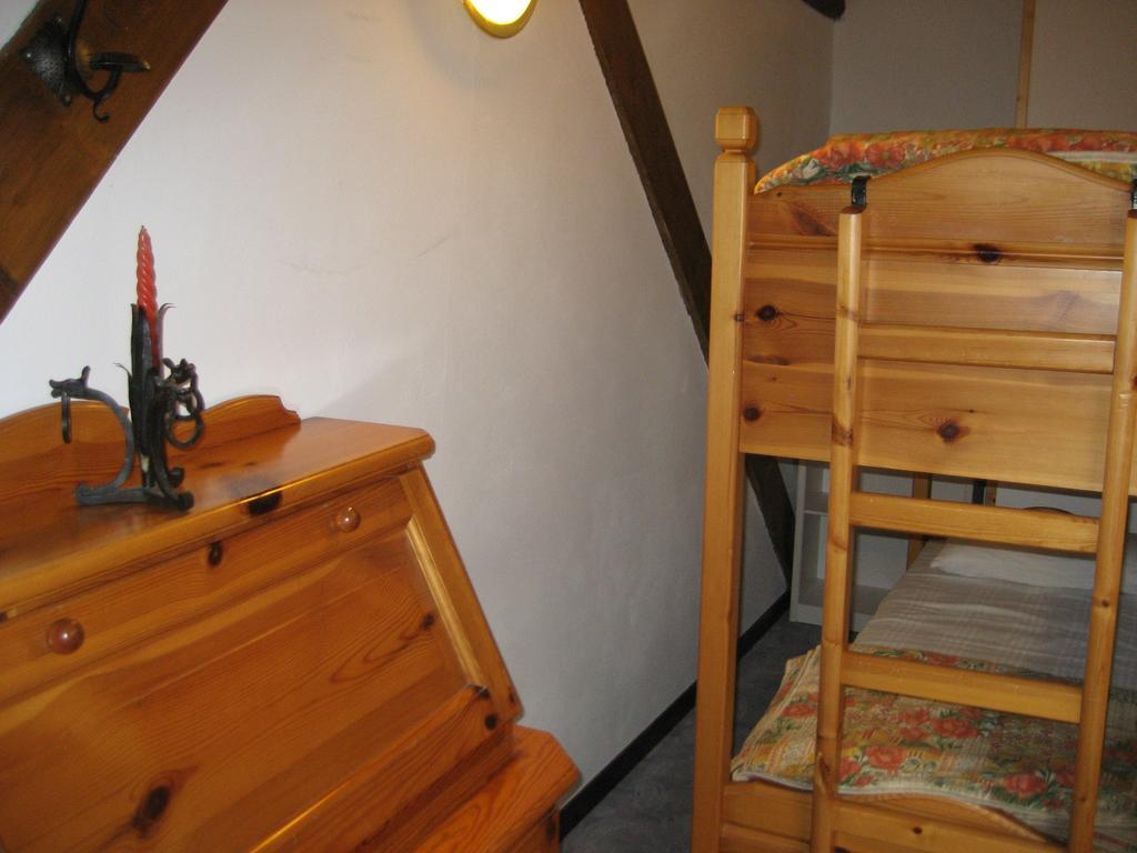 Casa Martini Apartment เมซซานา ห้อง รูปภาพ